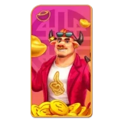 Fortune
Ox